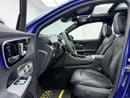 مرسيدس بنز GLC 63 AMG S E-PERFORMANCE S E-PERFORMANCE
