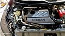 Nissan Rogue PLATINUM (NON GCC)