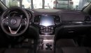 Jeep Grand Cherokee 4x4 Trailhawk 5.7L