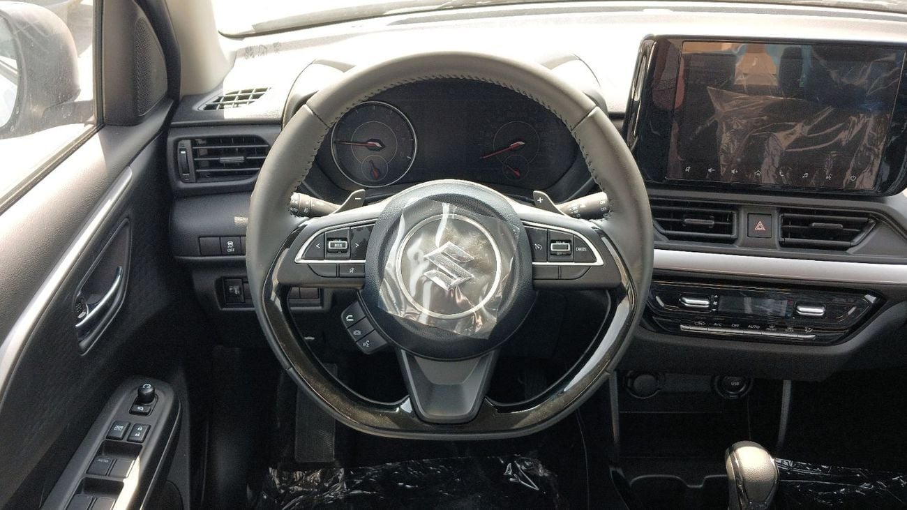Suzuki Swift GLX 1.2L Petrol 2026YM
