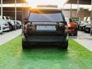 Land Rover Range Rover VOGUE SE LWB