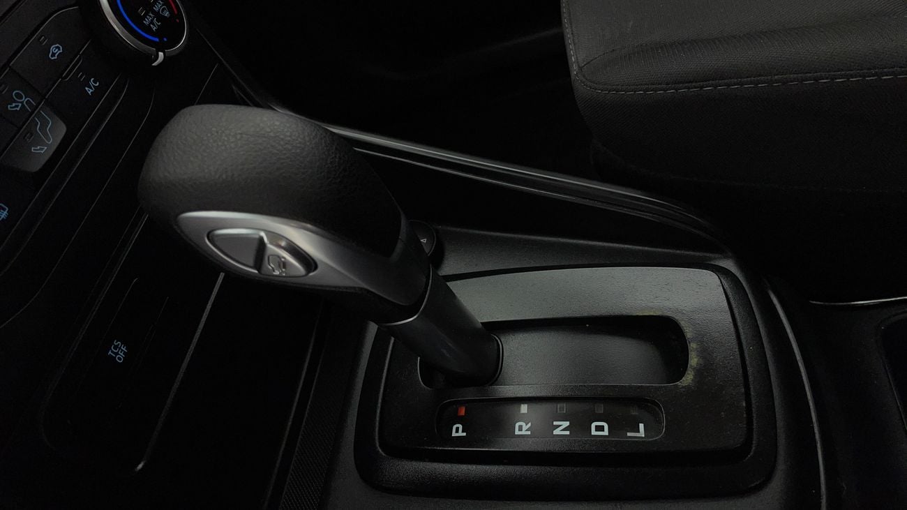 Ford EcoSport AMBIENTE 1.5 | Zero Down Payment | Free Home Test Drive