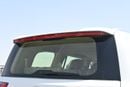 Toyota Land Cruiser Toyota Land Cruiser VX 4.0L V6, 4WD