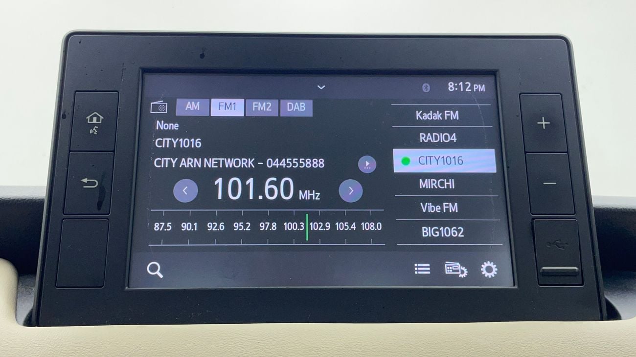 Toyota Yaris G 1.5L (109 HP) G 1.5 | Zero Down Payment | Home Test Drive