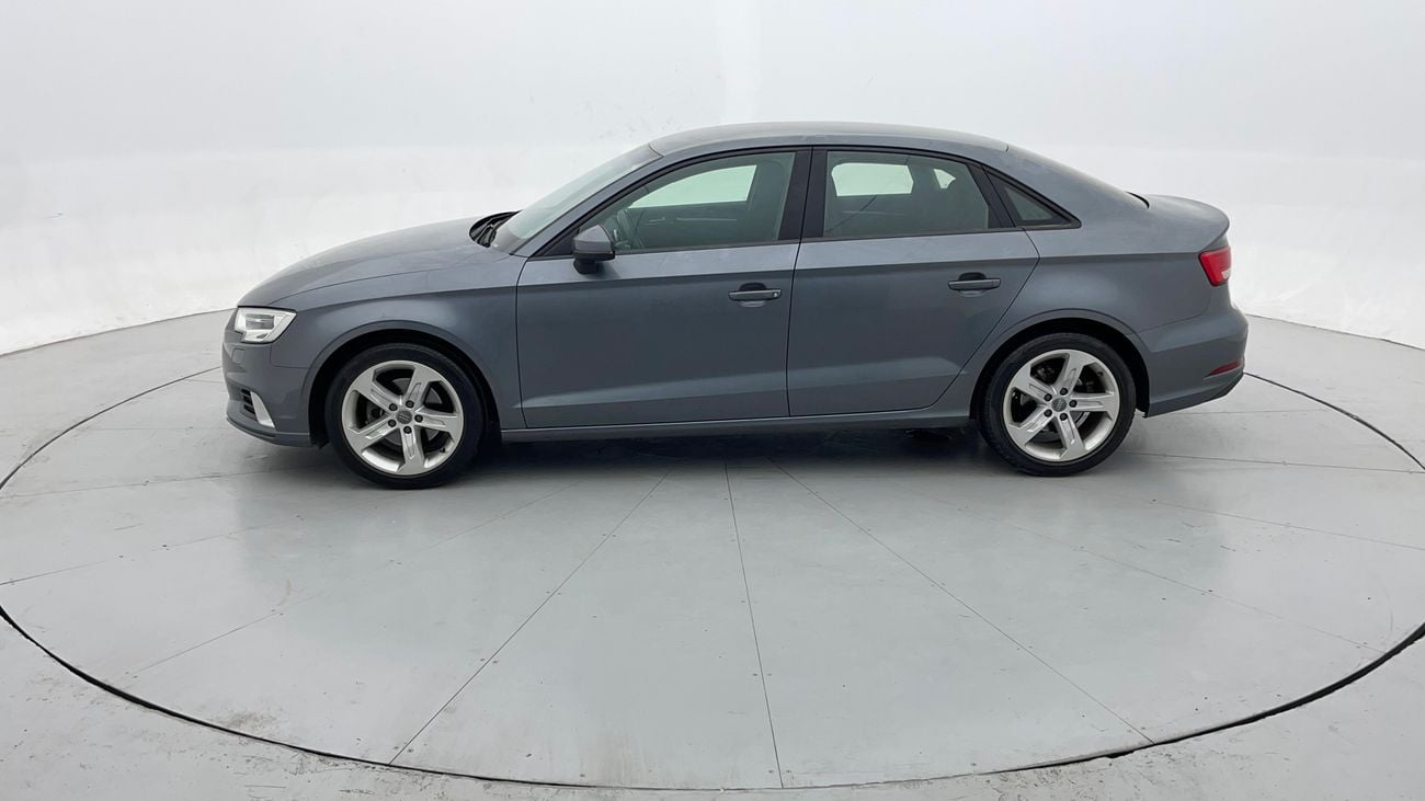 Audi A3 30 TFSI 1 | Zero Down Payment | Free Home Test Drive