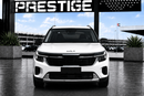 Kia Seltos 2025 stylish and versatile compact SUV (Export only)