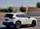 Nissan X Trail SV 850-Monthly l GCC l Cruise, Camera, GPS l Accident Free
