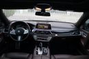 BMW 730Li M Sport 2.0L