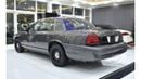 Ford Crown Victoria EXCELLENT DEAL for our Ford Crown Victoria ( 2008 Model ) in Grey Color American Specs