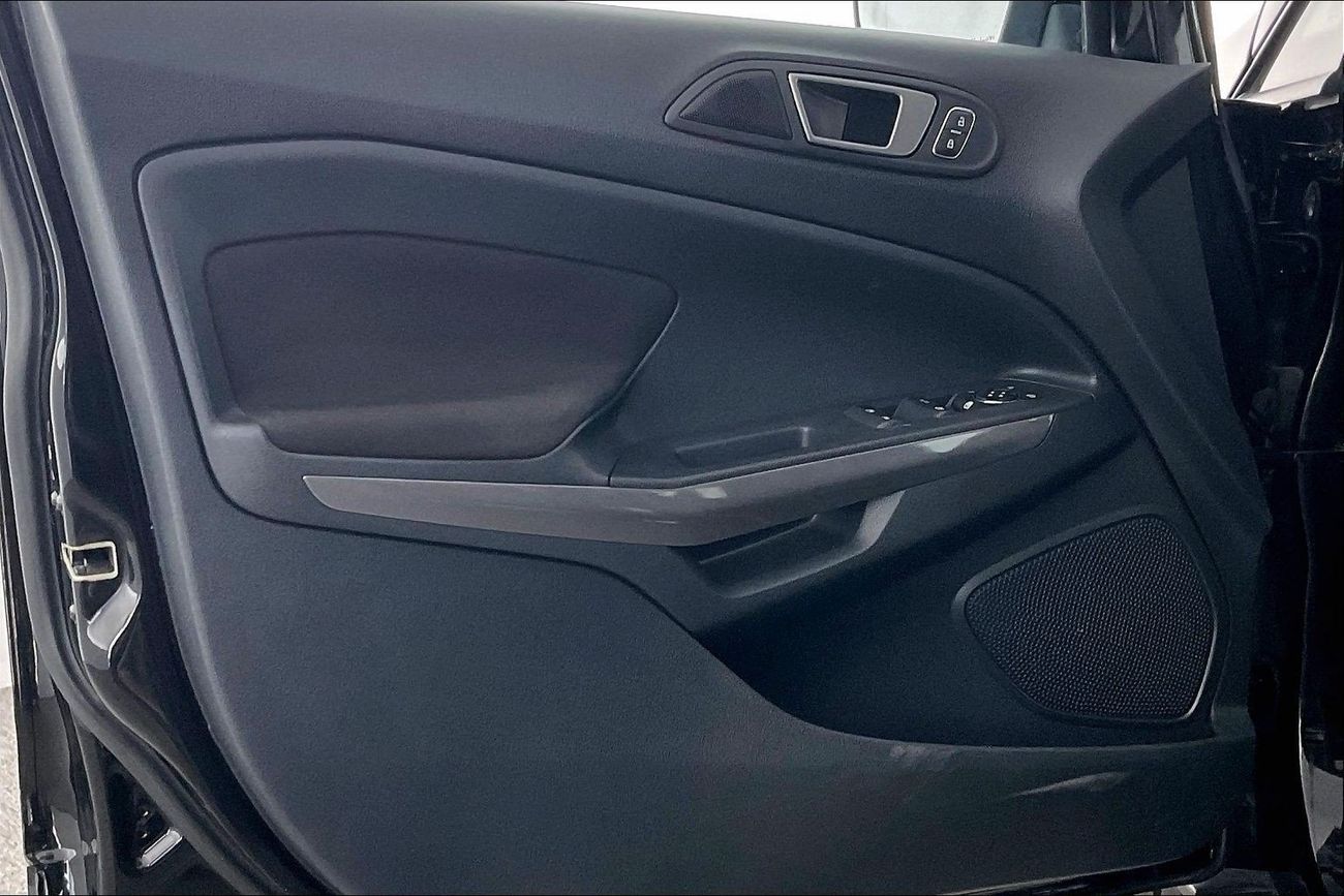 Ford EcoSport Trend | National Day Celebration | Guaranteed Warranty | 0 Down Payment