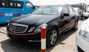 Mercedes-Benz E 350