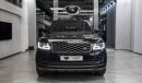 Land Rover Range Rover Vogue HSE RANGE ROVER VOGUE HSE , MODEL 2018, GCC SPECS, NO PAINT, NO ACCIDENT