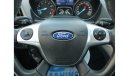 Ford Escape SE ACCIDENTS FREE - GCC- CAR IS IN PERFECT CONDITION INSIDE  AND OUTSIDE