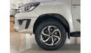 Toyota Hilux 4.0 V6 Full Option TRD (Local Registration ) Ramadan Offer!!