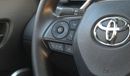 Toyota Corolla Cross Toyota Cross 2024 2.0L Hybrid 4 Cylinders