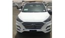 Hyundai Tucson 2.0L