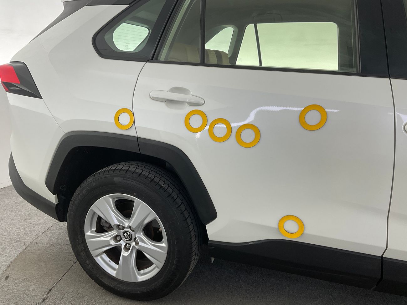 Toyota RAV4 GX | Guaranteed Warranty | 0 Down Payment