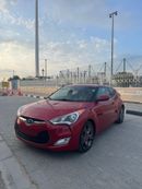 هيونداي فيلوستر