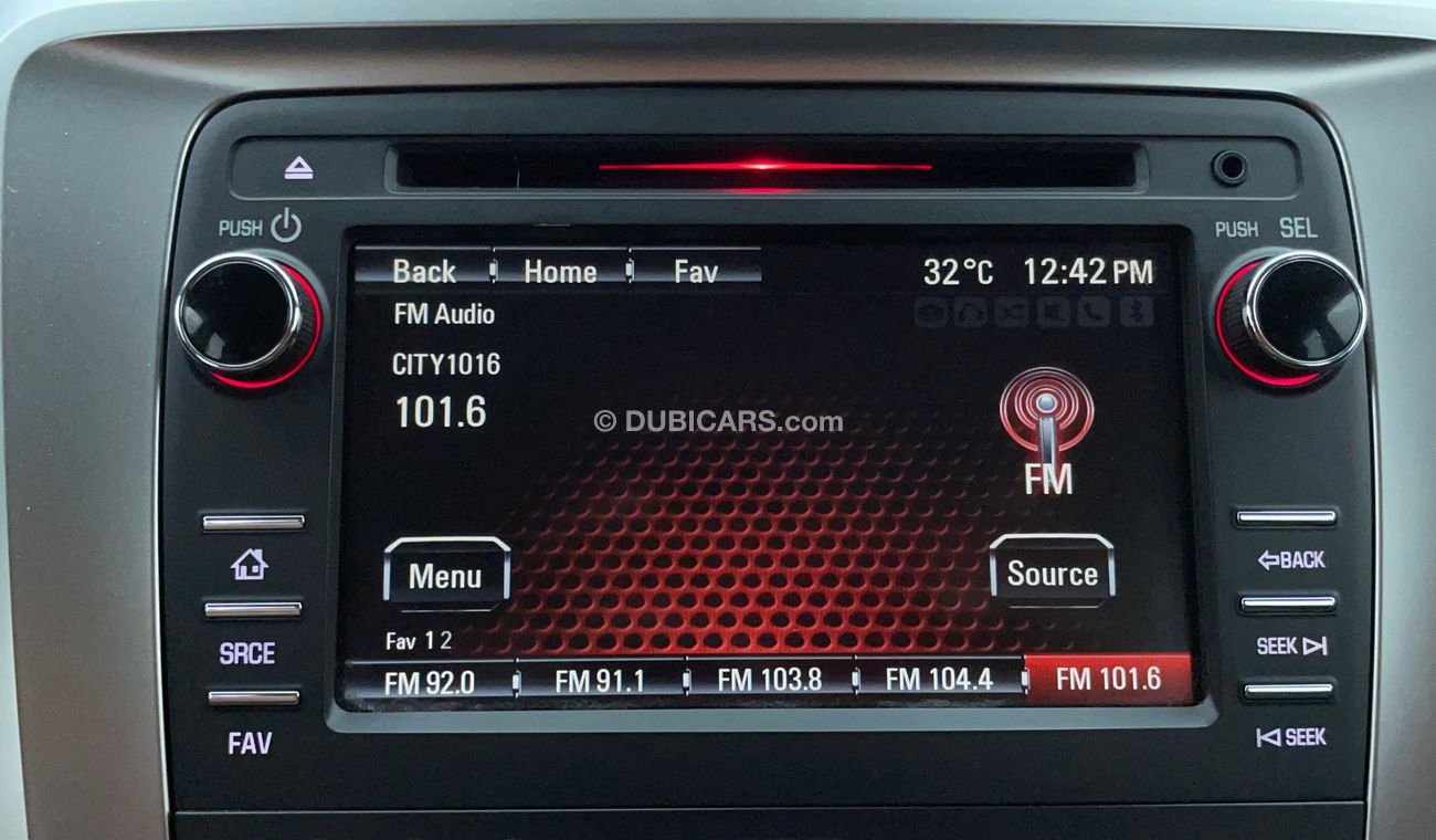 GMC Acadia SLE 3.6 | Zero Down Payment | Free Home Test Drive