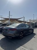 مرسيدس بنز C 300