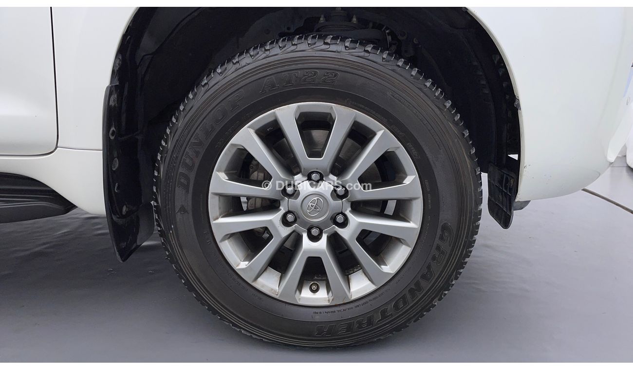 تويوتا برادو GXR 4 | بدون دفعة مقدمة | اختبار قيادة مجاني للمنزل