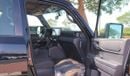 Toyota Land Cruiser Prado All-Rounder | Turbo DSL 2.8L 8A/T | 2026 | Export