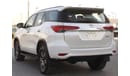 Toyota Fortuner Toyota Fortuner 2016 GCC, in excellent condition