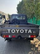 تويوتا لاند كروزر بيك آب TOYOTA LAND CRUISER SC 4.0L AT