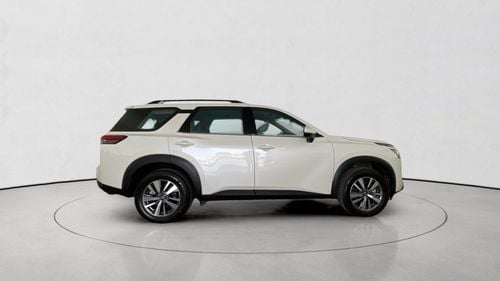 Nissan Pathfinder S | Guaranteed Warranty | 0 Down Payment