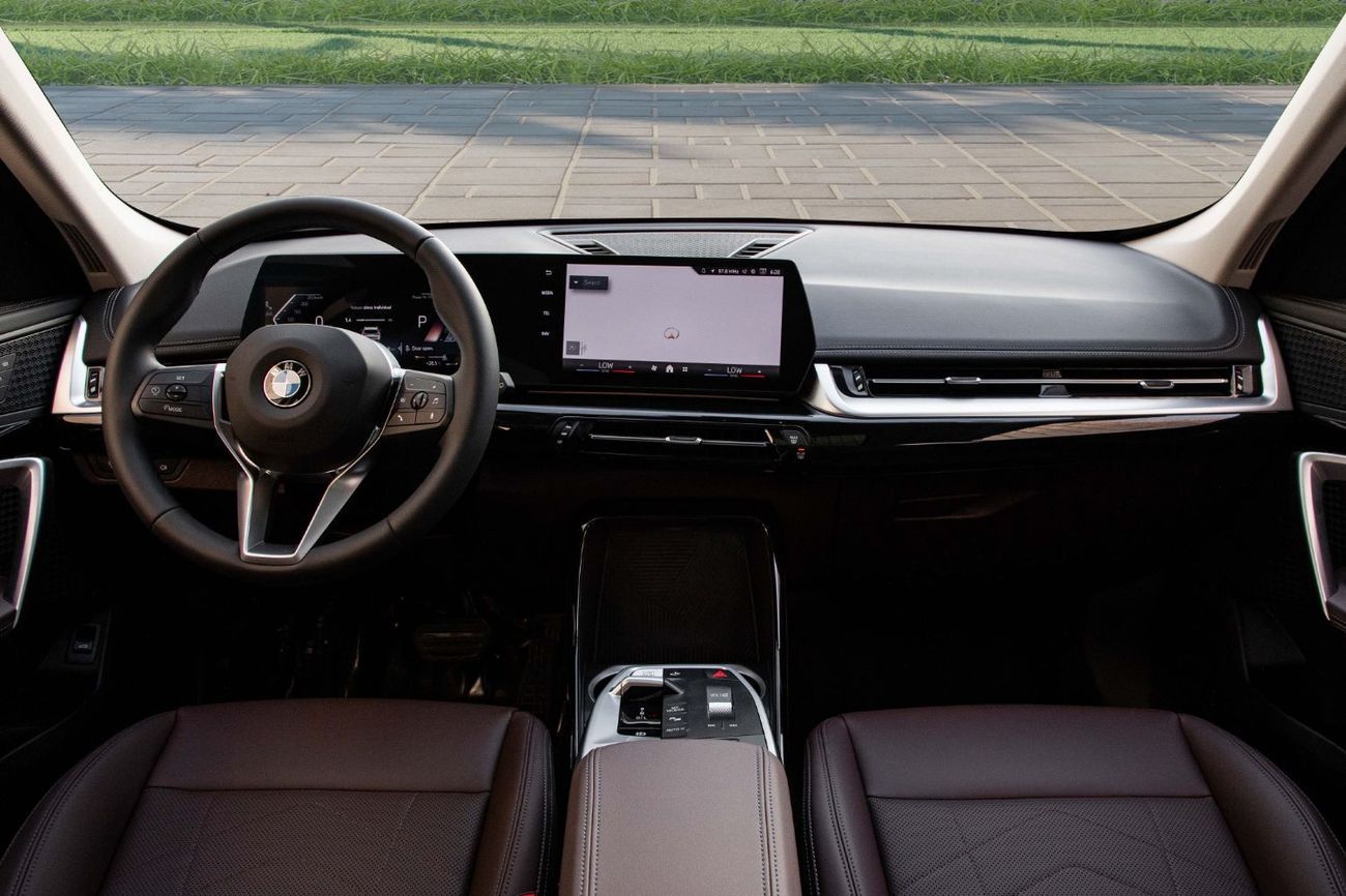 BMW X1 | 2,742 P.M  | 0% Downpayment | BRAND NEW!