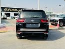 Toyota Land Cruiser TOYOTA LC300 VX 3.5L TWIN TURBO F/O A/T BLACK 2025