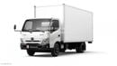 Hino 300 2023 Hino 712 with Box 4Tons Diesel Manual