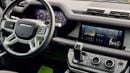 لاند روفر ديفندر P400 110 SE 3.0L (5 Seater)
