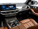 بي أم دبليو X7 M60i XDRIVE M60i XDRIVE