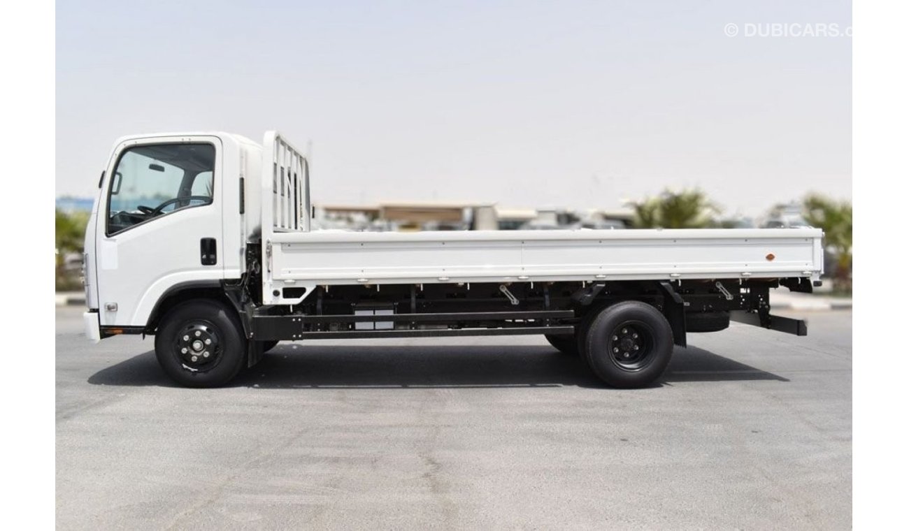 إيسوزو NPR NPR 75 K28 - 5.2T DSL SUPER LWB CARGO