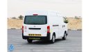 نيسان أورفان لوحة فان  سقف عالي 2020 NV350 Dry Van 2.5L Petrol AT - Low Mileage Ready to Drive - Book Now!