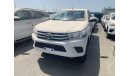 Toyota Hilux 22YM Toyota  Hilux 2.4 MT 4x4 difflock with power windows