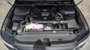 Toyota Land Cruiser GXR2 3.3L