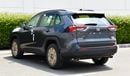 Toyota RAV4 2.0L 4WD