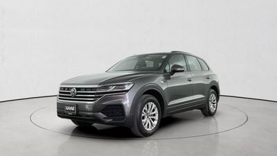 Volkswagen Touareg TRENDLINE | Guaranteed Warranty | 0 Down Payment