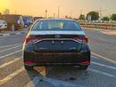 Toyota Corolla 2026 TOYOTA COROLLA 2L FWD GCC SPEC
