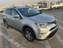 Toyota RAV4 2017 Toyota Rav4 XLE 2.5L V4 Mid Option - 4x4 AWD - Sunroof - Leather Seats -