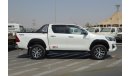 تويوتا هيلوكس SR5 Diesel Right Hand Drive Full option Clean Car