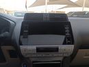تويوتا برادو PRADO GXR 4.0L AWD BLACK 2022
