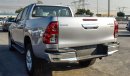 Toyota Hilux Toyota Hilux Revo 2.8L Diesel 2019  Special Offer by Formula Auto