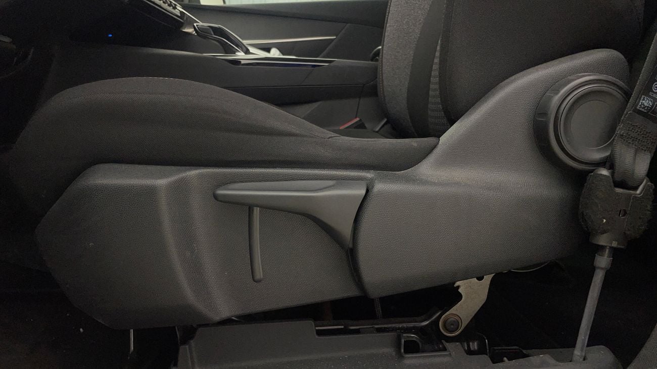 Peugeot 3008 ACTIVE 1.6 | Zero Down Payment | Home Test Drive