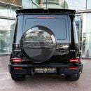 Mercedes-Benz G 63 AMG 2025 MERCEDES G800 BRABUS BRAND NEW