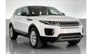 Land Rover Range Rover Evoque SE