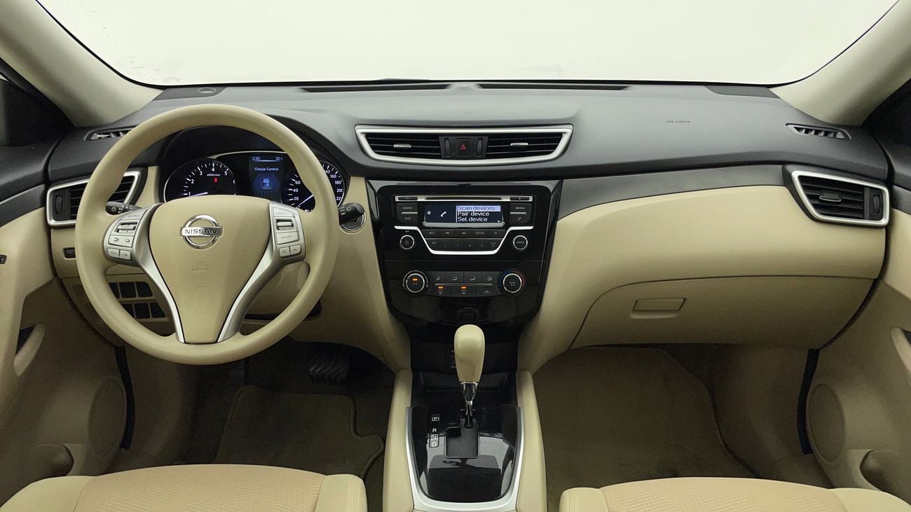 Nissan XTrail S 2.5 | Zero Down Payment | Free Home Test Drive