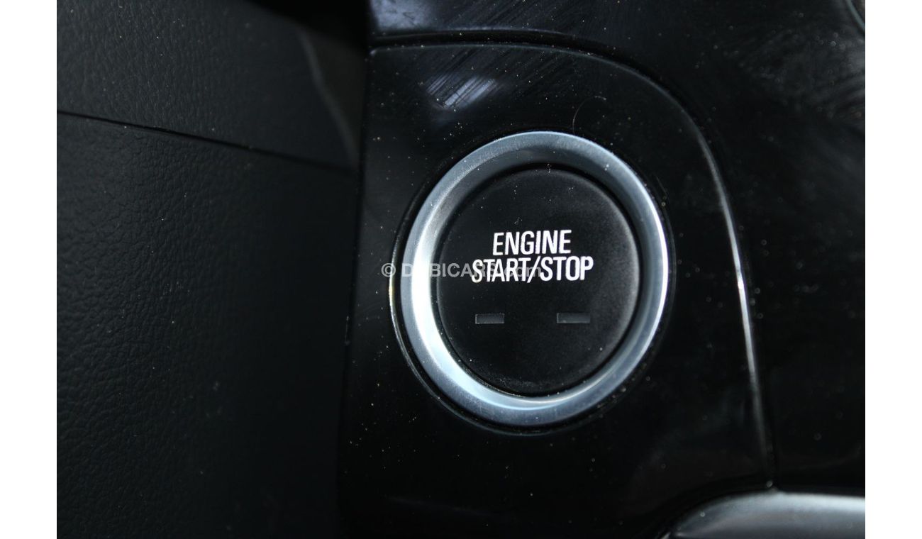 Opel Mokka Opel Mokka 2017, GCC, full option, in excellent condition, without accidents, very clean from inside